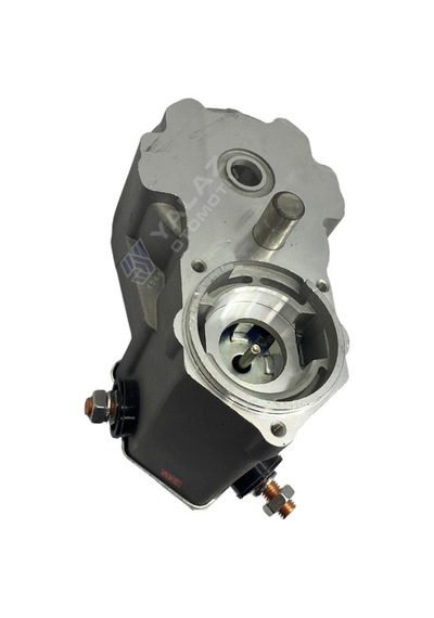 24v Marş Otomatiği Nıppon Denso 5.5 Kw R Caterpıllar-ıveco Stralıs-komatsu İş Makinesi