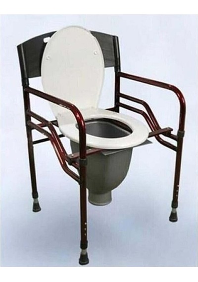 Tuvalet Sandalyesi Direk Wc