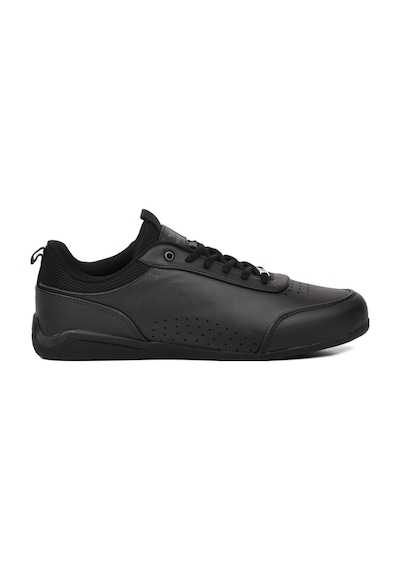 Siyah Erkek Sneaker Spark M Siyah