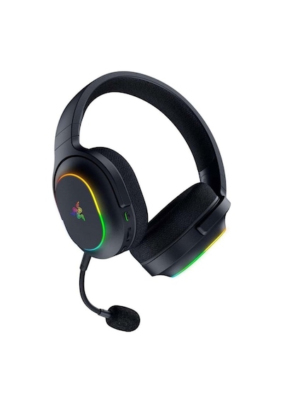 Barracuda X Chroma Siyah Rgb Rz04-05220100-r3m1