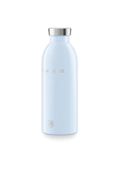 Urban Bottle Çelik Matara 0,5 Lt Açık Mavi