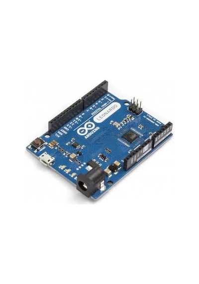 Robotistan-Arduino Leonardo