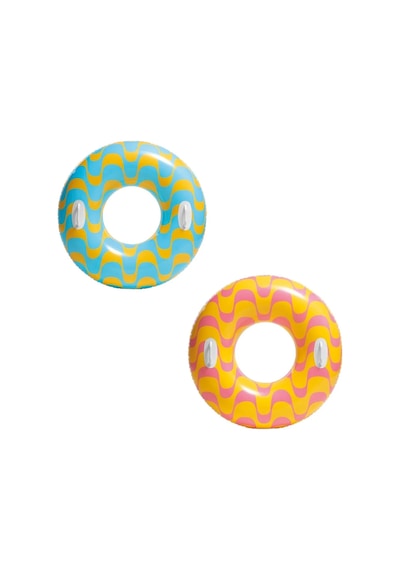 Tutunmalı Yıldız Simit 91 Cm İntex