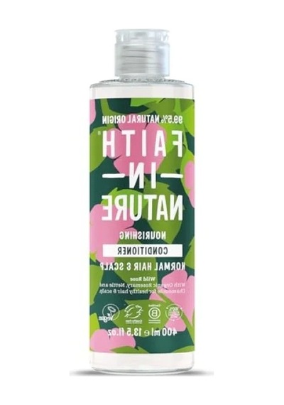 %99 Doğal Onarıcı Saç Bakım Kremi - 400 Ml