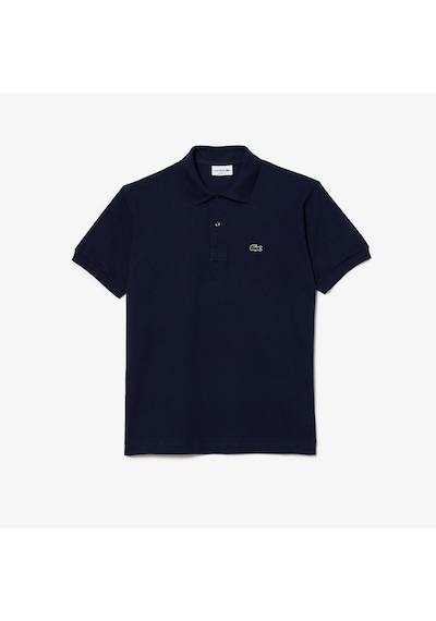 Lacoste L1212 Erkek Polo Tişört Lacivert