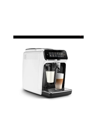 Philips Lattego Tam Otomatik Espresso Makinesi Ep3343/50