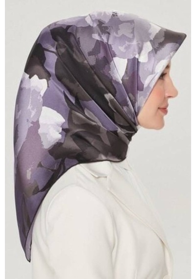 Armine Ipek Eşarp 8534D (Twill) (Nostalji)-81