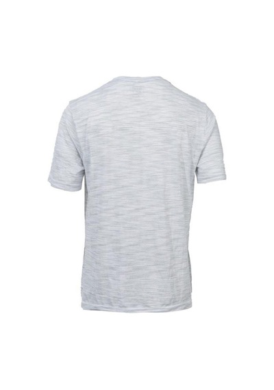 2As Tigo Seamless Erkek T-Shirt 2Astıg2302-Beyaz