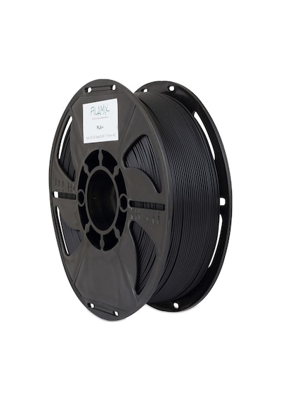 Filamix Siyah Filament Pla + 1.75mm 1 Kg