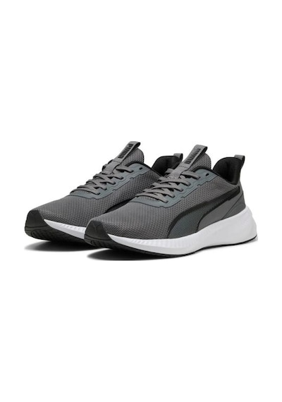Puma Flyer Lite 3 Spor Ayakkabı 31079708 Gri