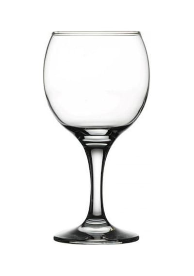 Paşabahçe 44411 Bistro Bardak 6' Lı