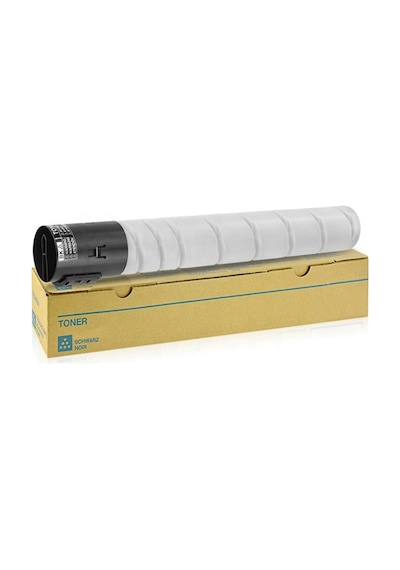 Konica Minolta Bizhup Tn221 C227/C287 Siyah Uyumlu Toner
