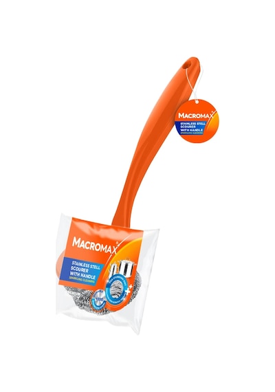 Macromax Saplı Ovma Teli 0