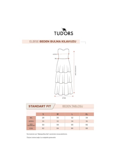 Tudors Kadın Standart Fit Bağlama Detaylı Beli Büzgülü Desenli Viskon Elbise-34649 Siyah - Beyaz Tudors Kadın Standart Fit Bağlama Detaylı Beli Büzgülü Desenli Viskon Elbise-34649 Siyah - Beyaz