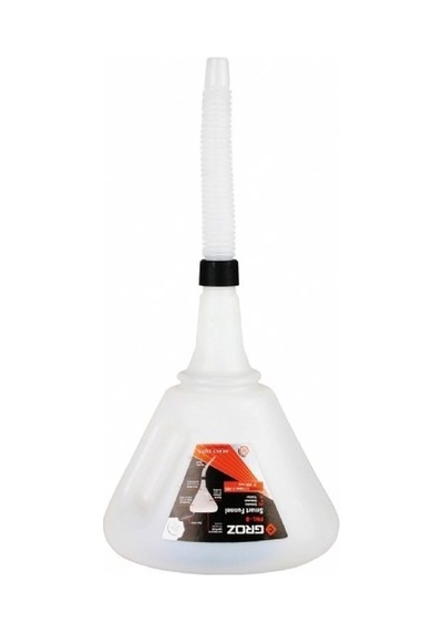 Kapaklı Plastik Huni Fnl/9 3lt N11.17628