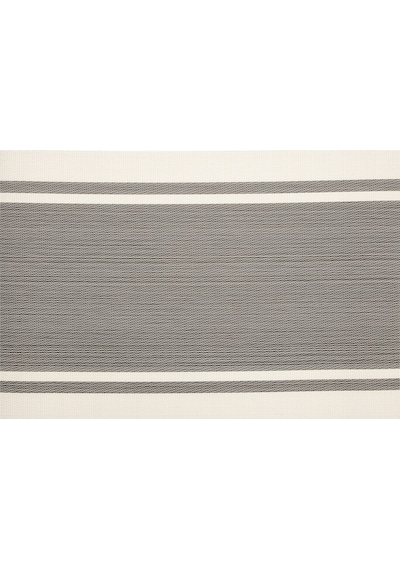 Madame Coco Adrianne Amerikan Servis Asr-0130,7x12,8x3,2cm-gri Gri