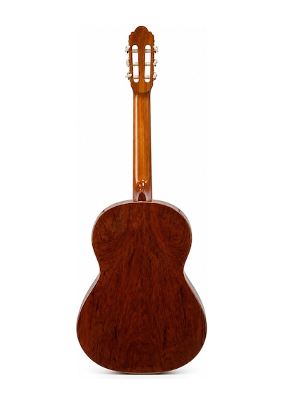 Torres Cg80 Masif Klasik Gitar 4/4 Profesyonel Gül Ağacı Konser Gitarı - 8697001481613