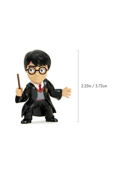 Jada Harry Potter Figür 4 Harry Potter