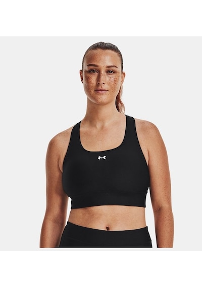 Under Armour Kadın Ua Crossback Longline Spor Sütyeni 1377916-001