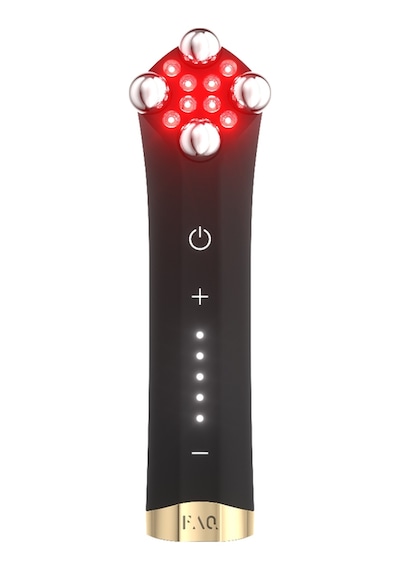 Faq 402 Çift Mikro Akımlı Led'li Sıkılaştırma Cihazı