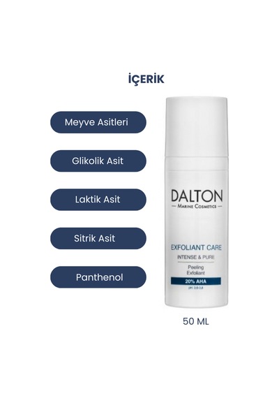 Kuru Olgun Ciltler Için Yaşlanma Karşıtı Pürüzsüzleştirici %20 Aha Peeling - 507828776