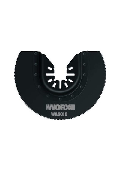 Worx Wa5010 Çok Amaçlı Raspalama Makinesi Için 80mm 180 Metal, A