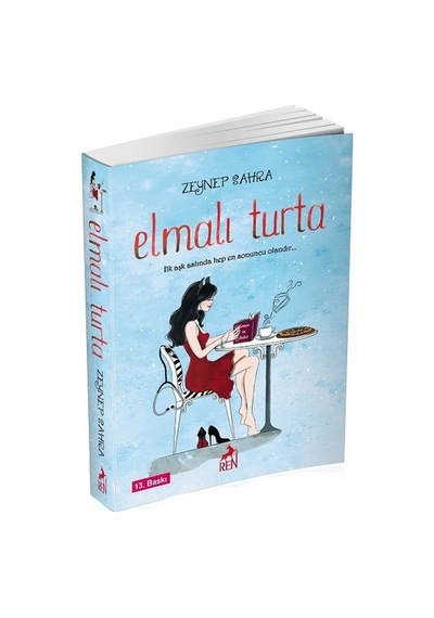 Elmalı Turta N11.9653