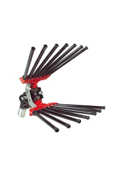 V8 Carbon Zeytin Silkeleme Makinesi Lısam-9390