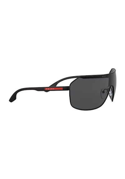 Prada Sport Ps 53Vs 1Bo5S0 37 Erkek Oval Güneş Gözlüğü