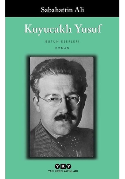 Sabahattin Ali 4 Kitap Set Kürk Mantolu Madonna - Içimizdeki Şeytan - Kuyucaklı Yusuf - Sırça Köşk