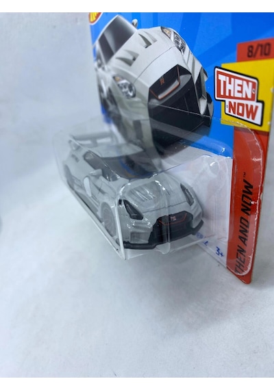Lb-silhouette Works Gt Nissan 35gt Rr Ver.2 Nardo Gri