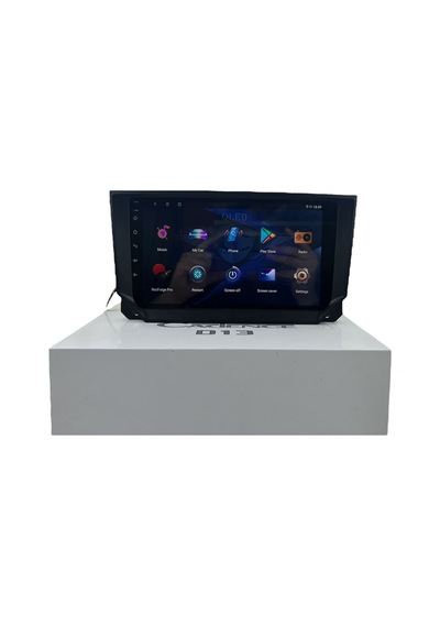Seat Ibıza 2018-2020 Cadence D13 Yeni Seri İşlemcili Pro Oem Multimedia