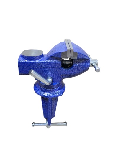 Fixonic B.h.d Bhd00497 50mm Mini Dönerli Masa Mengene