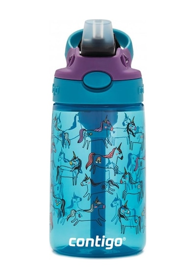 Contigo Gizmo Flip Pro Emzikli Çocuk Matarası 420ml 2127477