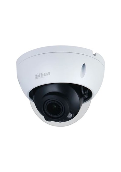 Dahua Ipc-hdbw1230r-zs-2812-s5, 2mpix, 2.8-12mm Motorize Lens, 40mt Gece Görüşü, H265+, Ip67, Ik10, Poe, Dome, Ip Ka