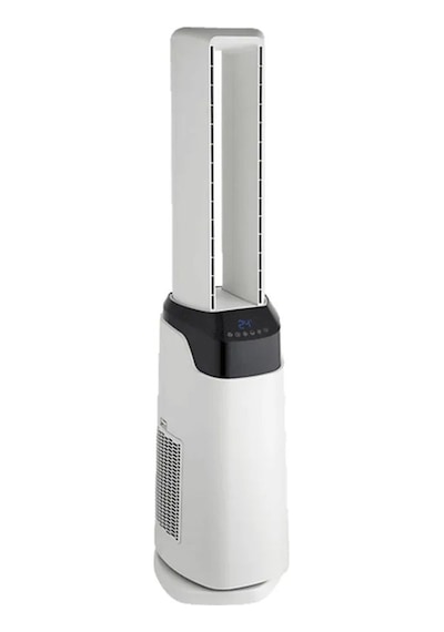 Fakir Tvl 120 S Vantilatör - Beyaz