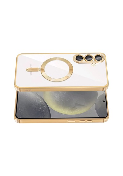 Samsung Galaxy Uyumlu A37 5g Kross Magneticsafe Kapak -