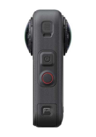 Insta360 X6 8k 360 Kamera Siyah