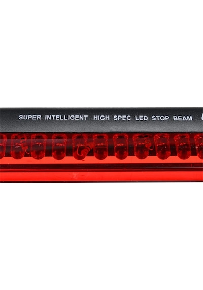 Arka Cam Stop Lambası 24 Ledli 12 Volt