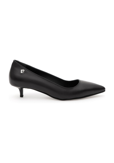 Pierre Cardin Kadın Siyah Ayakkabı 50295510-vr046 Siyah