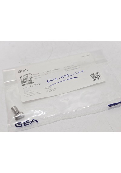 Gea 0019-0774-400 Vida 2 Adet