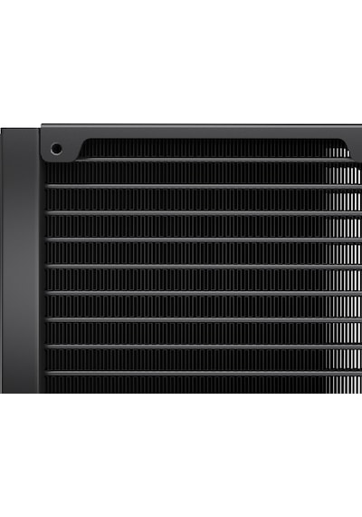Cougar Poseıdon Elıte Argb 240 Lıquıd Cooler Black