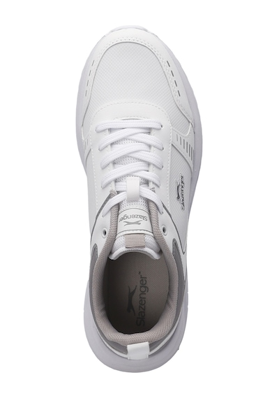 Slazenger GOLDEN I Erkek Günlük Ayakkabı Beyaz