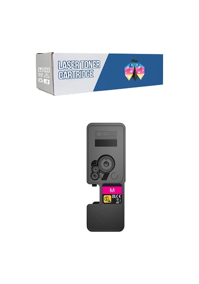Safir Toner Kyocera Tk-5240 3.000 Syf Kırmızı Uyumlu Toner