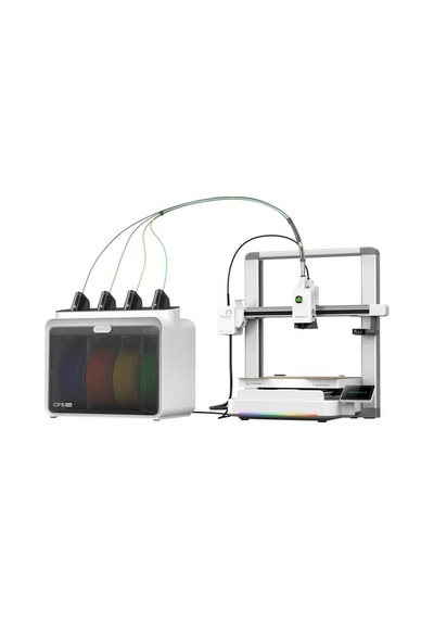 Creality Sparkx İ7 Combo 3d Yazıc Cycy10crty0002