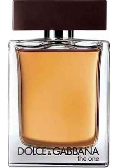 Dolce&Gabbana The One Erkek Parfüm EDT 100 ML