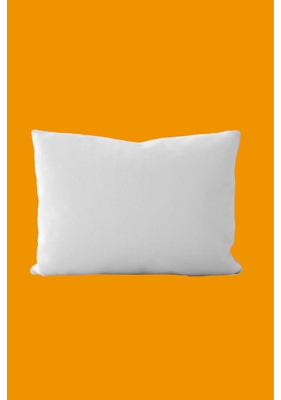 2 Adet Classic Yastık Beyaz 1000 Gram Beyaz