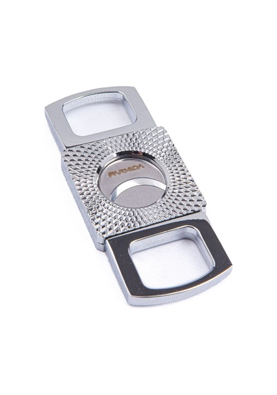 Parmida Puro Makası/kesici Diamond - Gümüş