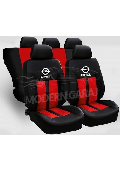 Opel Corsa Koltuk Kılıfı Opel Corsa Oto Koltuk Kılıfı
