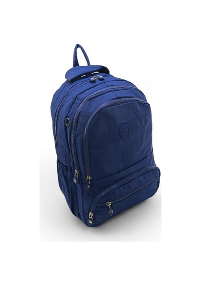 Baginn Ortaokul Lise Üniversite Okul Sırt Çantası Unisex 40 x 30 CM